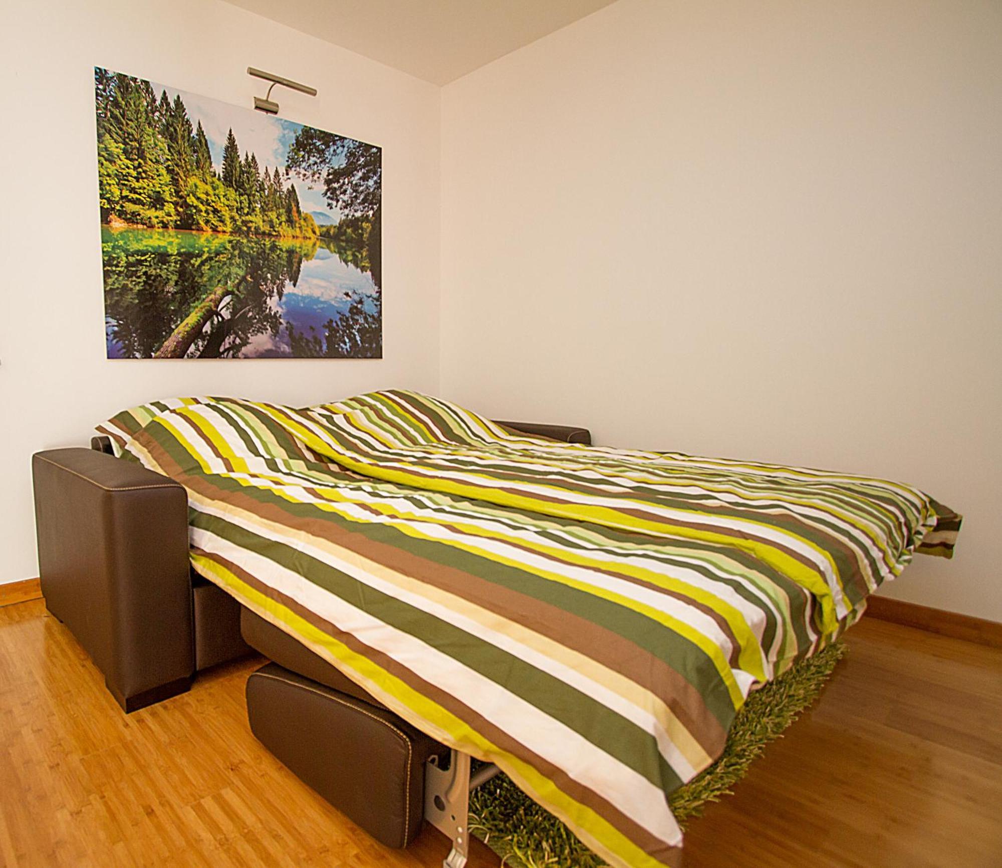 Apartments Bohinjskih 7 Quarto foto