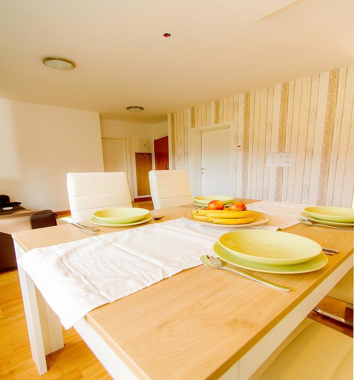 Apartments Bohinjskih 7 Quarto foto