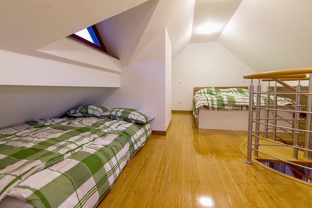 Apartments Bohinjskih 7 Quarto foto