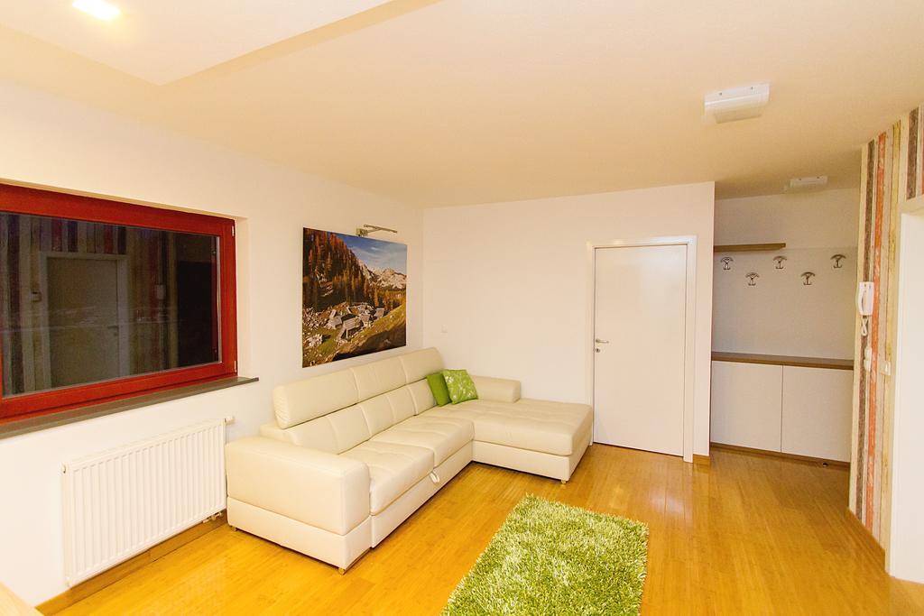 Apartments Bohinjskih 7 Quarto foto
