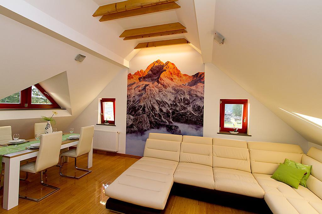 Apartments Bohinjskih 7 Quarto foto