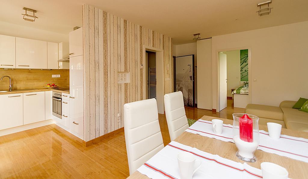 Apartments Bohinjskih 7 Quarto foto