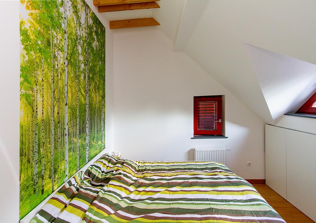 Apartments Bohinjskih 7 Quarto foto